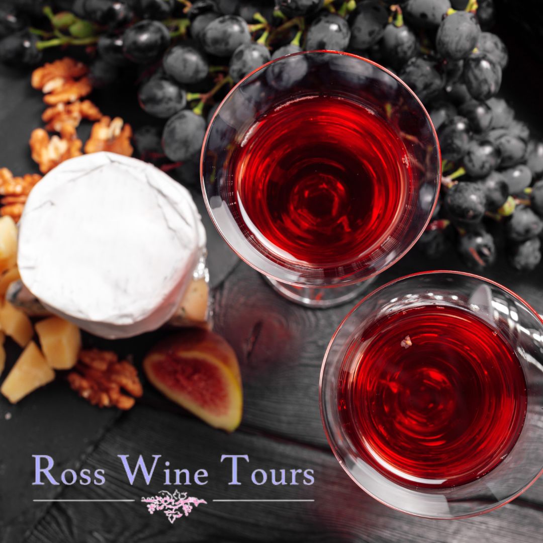Luxury French Wine Tours